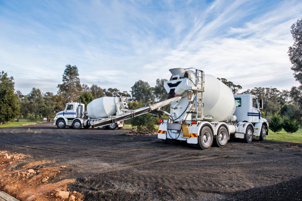 Best Concrete Grinding and Polishing in Lake Summerset, IL