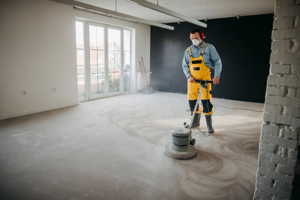 Best Decorative Concrete in Lake Summerset, IL