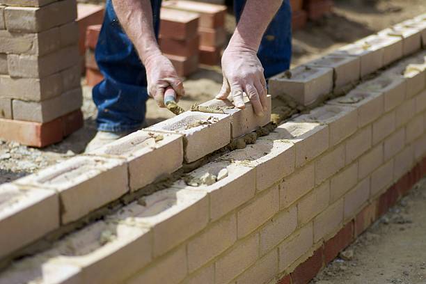 Best Concrete Foundation Repair in Lake Summerset, IL