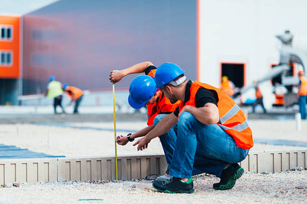 Best Concrete Staining and Coloring in Lake Summerset, IL